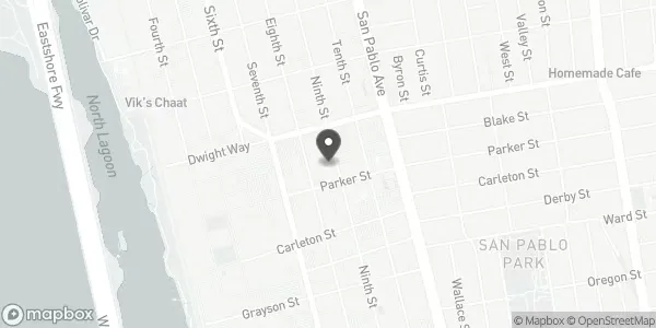 Berkeley CA 94710 office